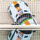 Image for article titled The 24H Series Better Keep Coming To COTA For A Long Time